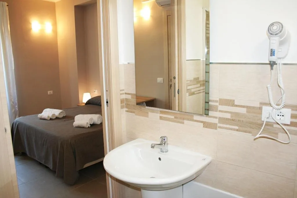 Room, B&B Viale San Pietro, Alghero