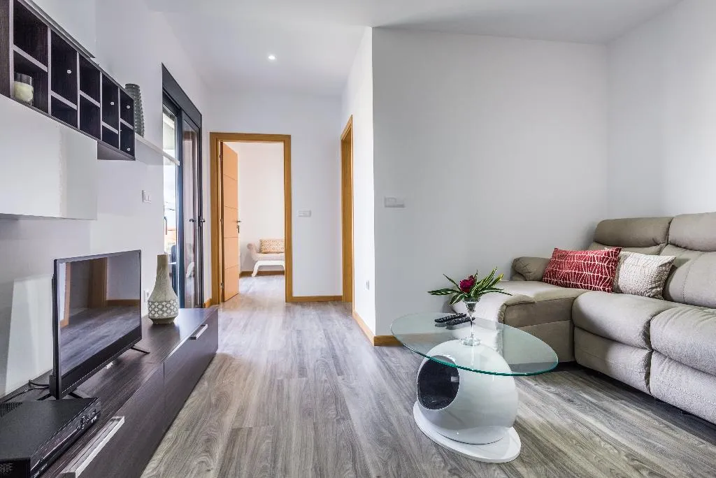 APARTMENT ONE BEDROOM Room, Enxurros House, Madeira