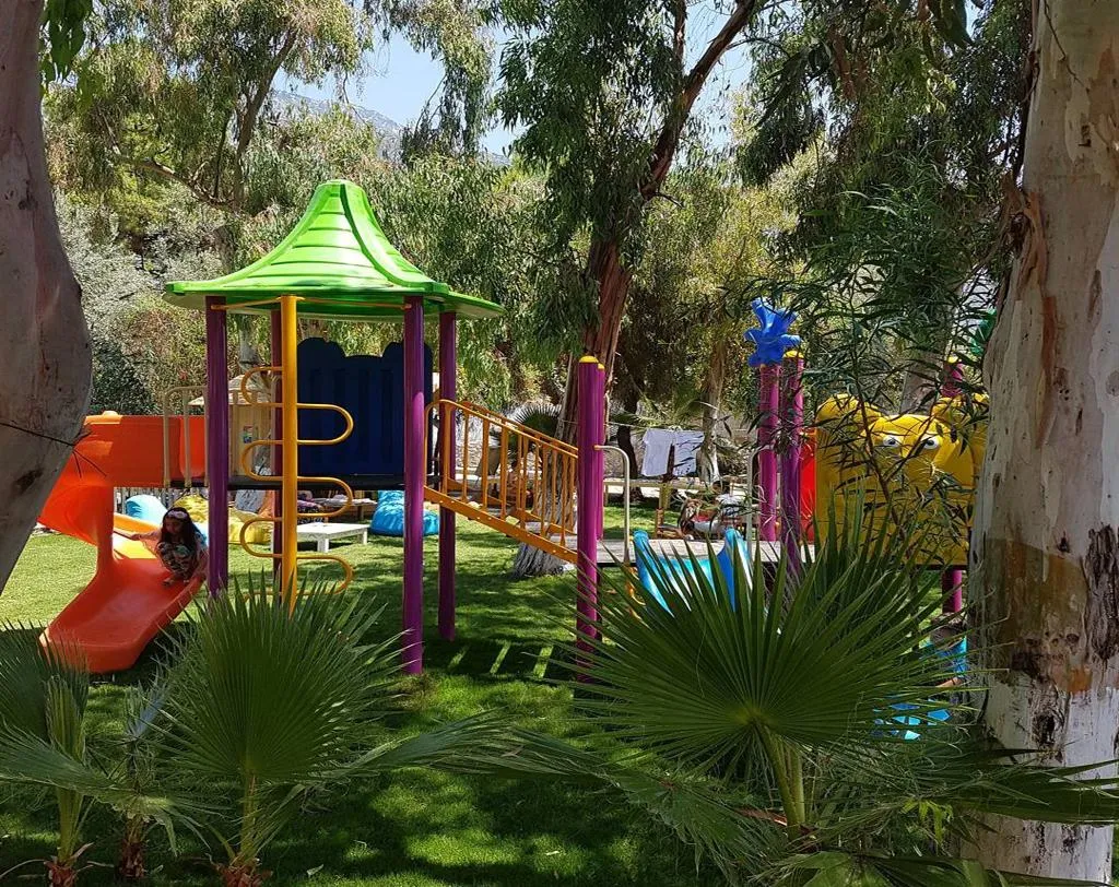 Sports and Entertainment, Sugar Beach Club, Dalaman