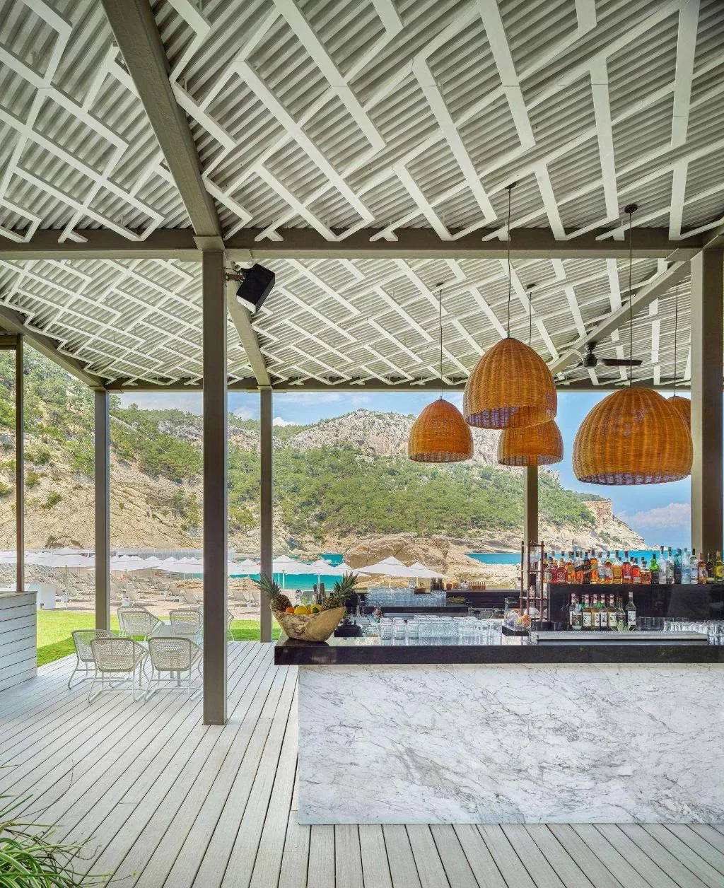 Restaurant, Maxx Royal Kemer, Antalya