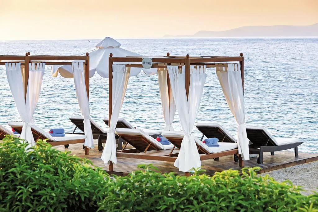 General view, Aldemar Knossos Royal Villas, Crete