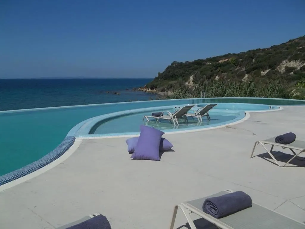 General view, Mare Dei Suites Hotel, Santorini