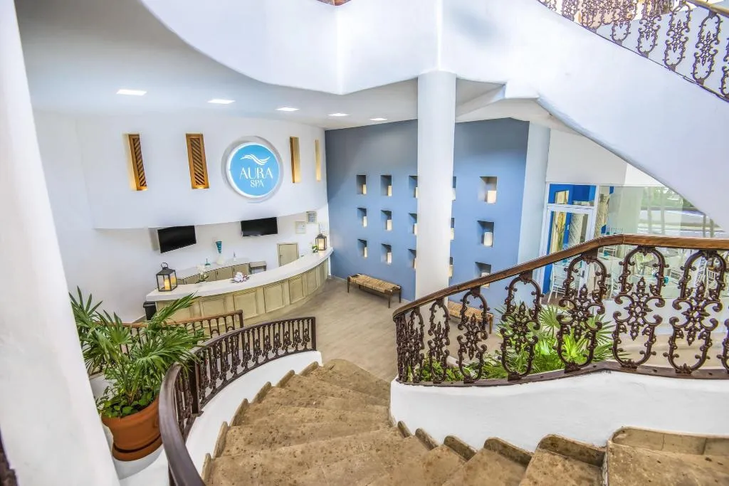 Sports and Entertainment, Wyndham Alltra Playa del Carmen Adults Only All In, Playa Del Carmen