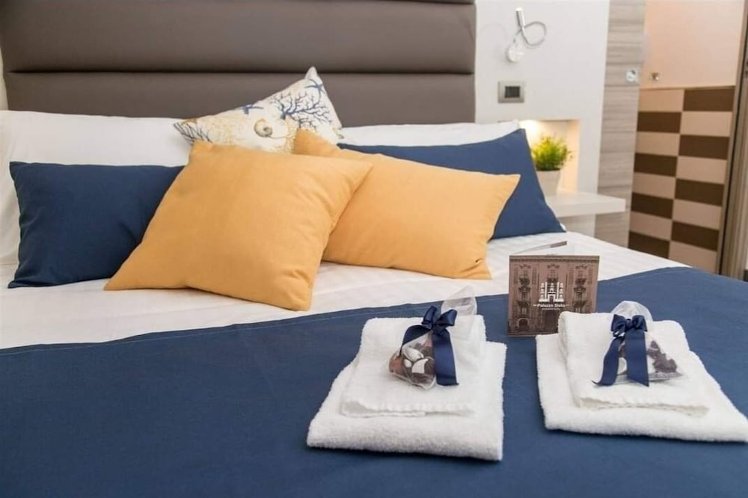 B&B Palazzo Sisto, Catania