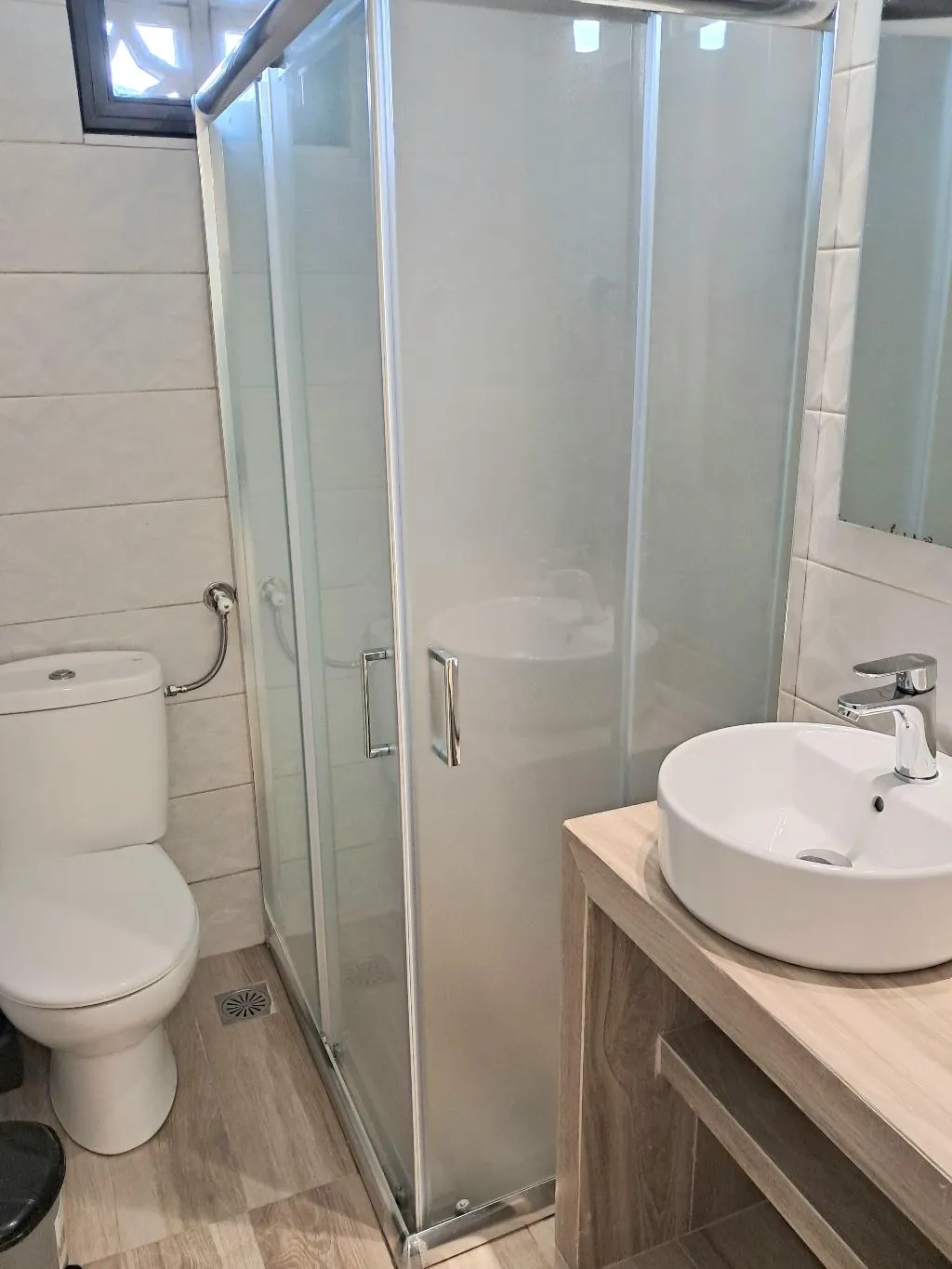 APARTMENT TWO BEDROOMS ONE BATHROOM Room, Asteri Studios, Zante
