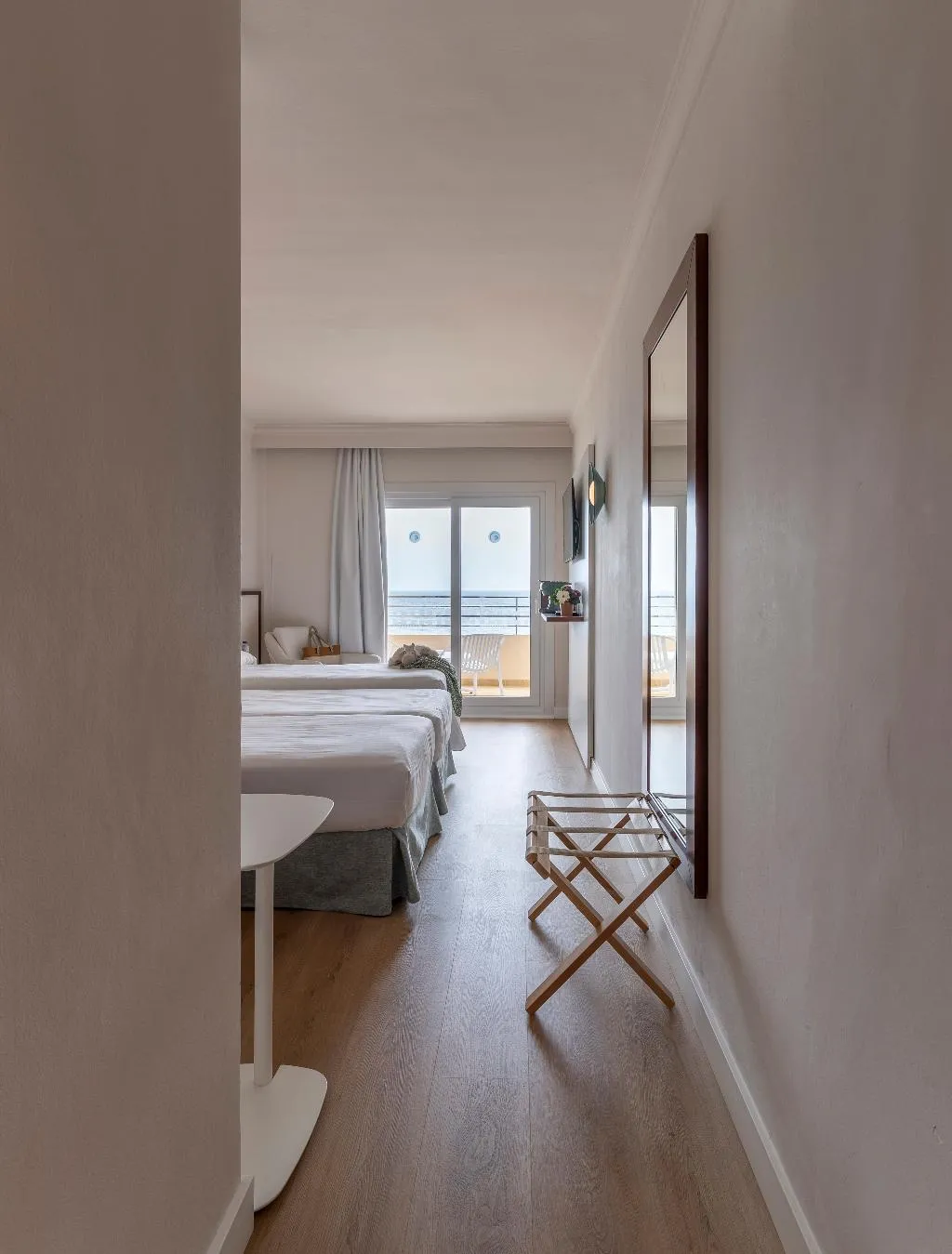 TRIPLE SEA VIEW Room, Prestige Victoria, Costa Brava