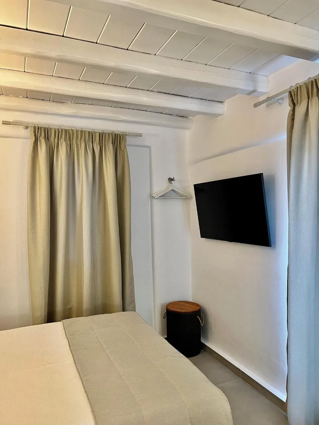 Room, Sofos Suites Mykonos, Mykonos