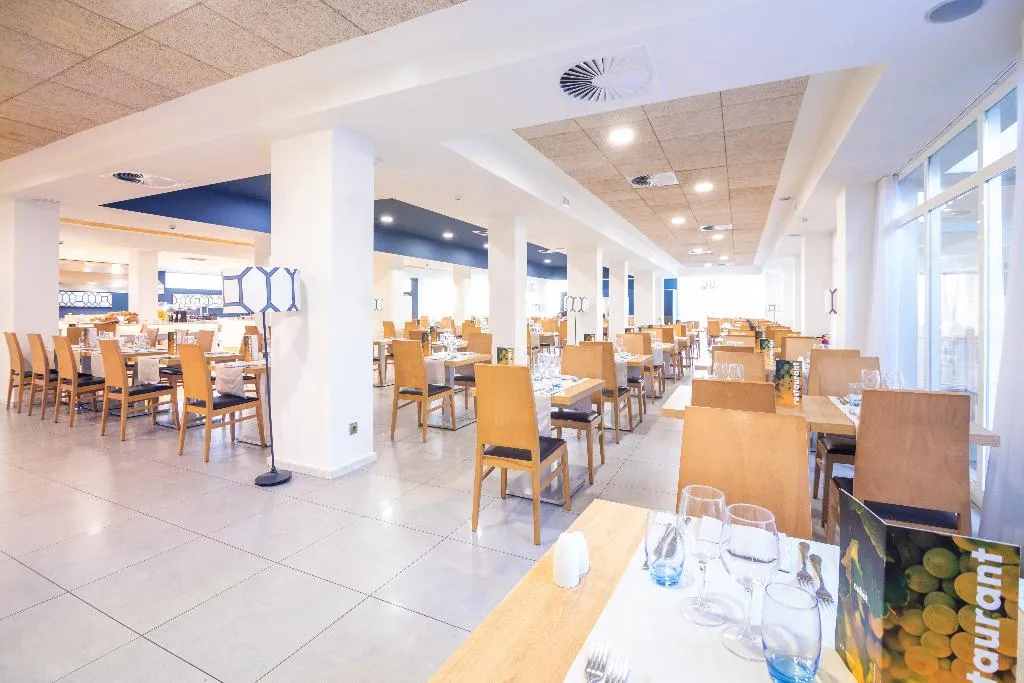 Restaurant, Cabot Pollensa Park Spa, Majorca