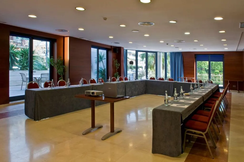 Conferences, Best Western Hotel Mediterraneo, Barcelona