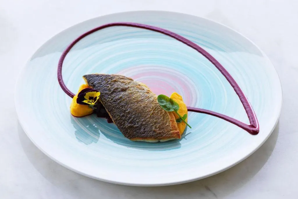 Restaurant, Domes Miramare, A Luxury Collection Resort, Corfu, Corfu