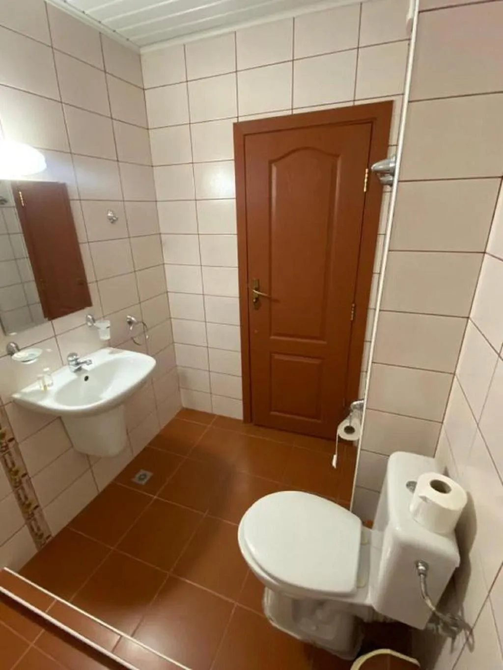 Room, Sea Vista Hotel, Bourgas