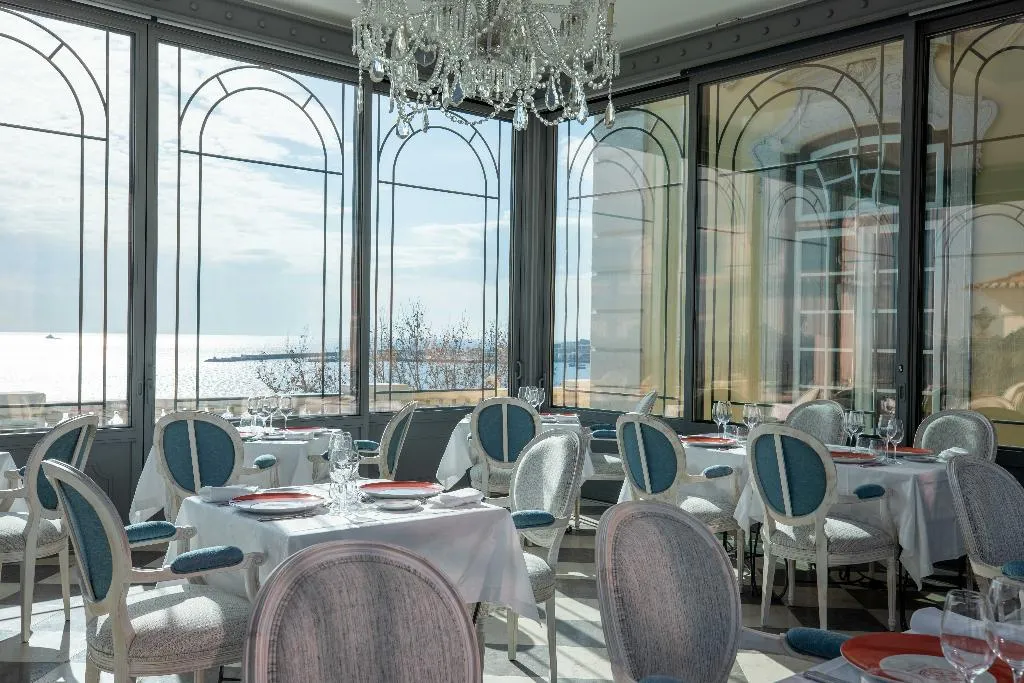Restaurant, Estoril Vintage Hotel, Lisbon