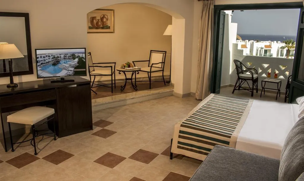 FAMILY ROOM STANDARD Room, JAZ Neo Naama Bay, Red Sea Riviera