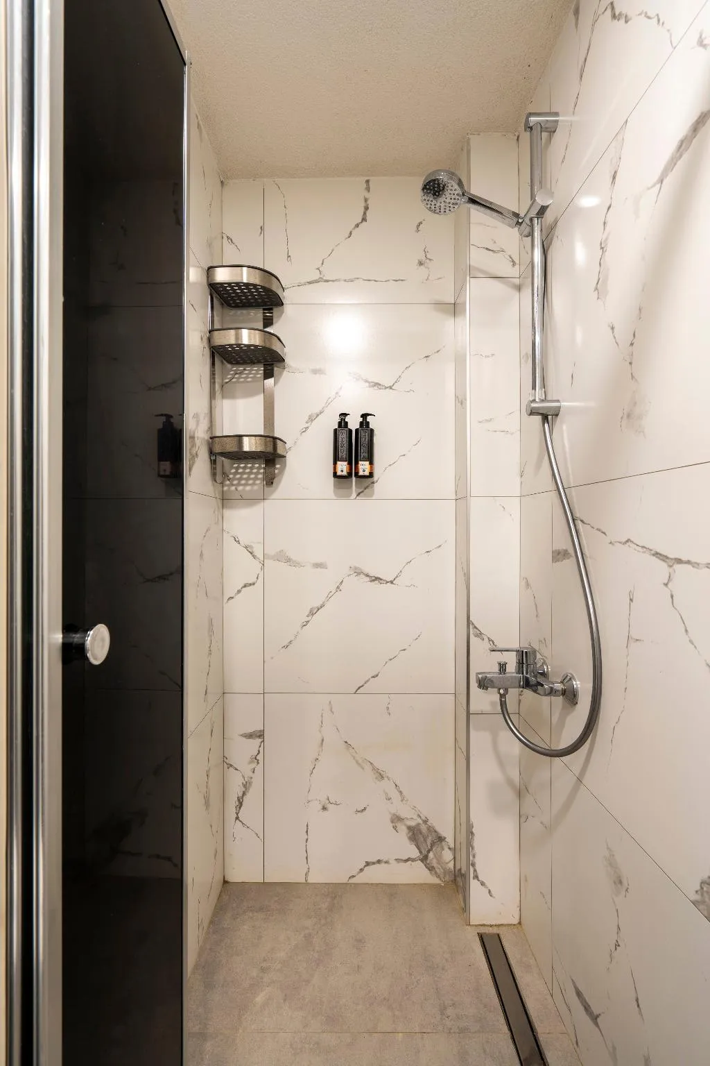TRIPLE STANDARD Room, Daphnis Hotel, Bodrum