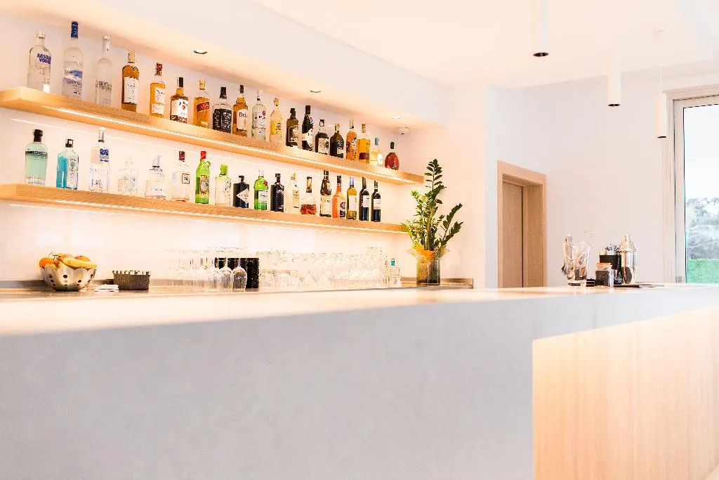 Bar, Petit Sagitario ( Only Adults ), Menorca