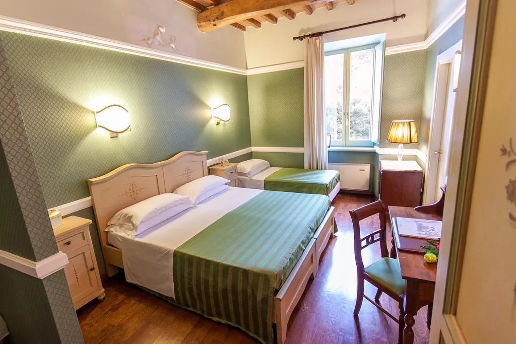 General view, Relais Parco Dei Cavalieri, Perugia