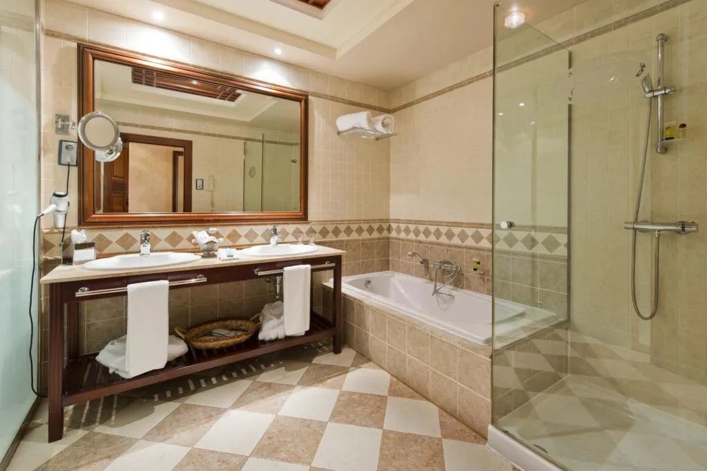 SUITE GOLF VIEW Room, Elba Palace Golf Boutique Hotel, Fuerteventura