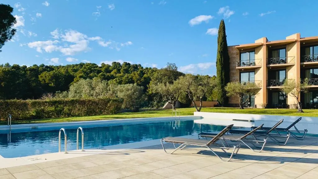 Pool, Albons, Costa Brava