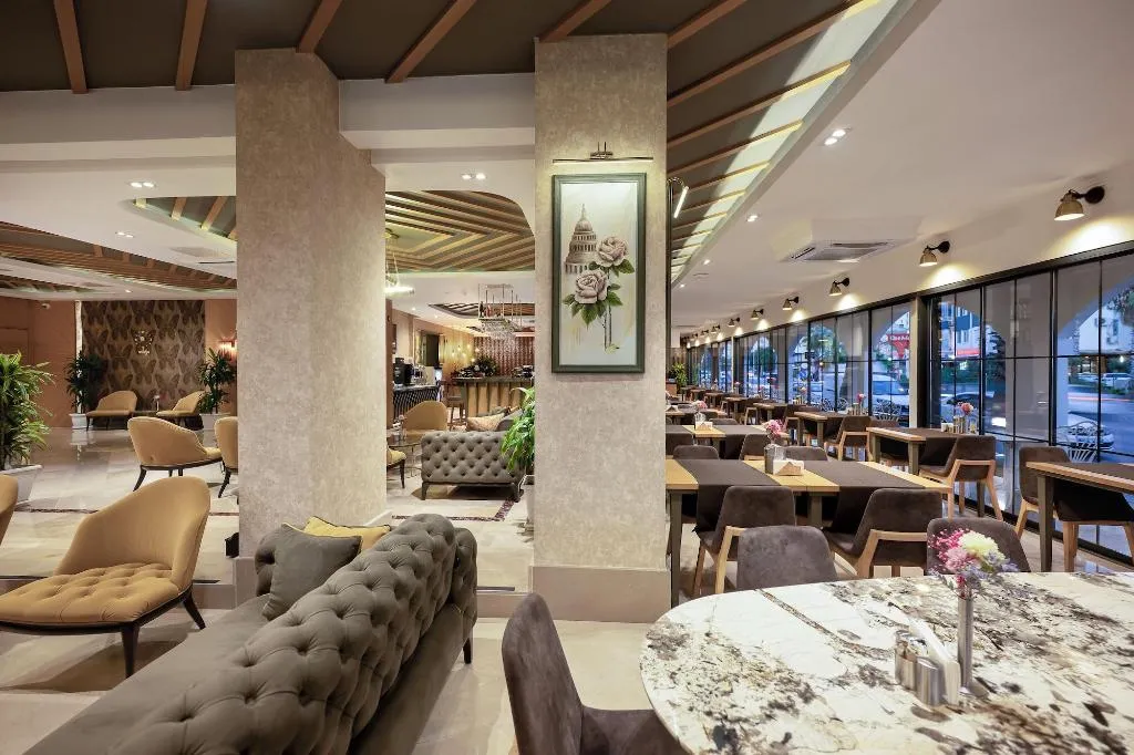 Room, Sealife Lounge Hotel +18 Adult Only, Antalya