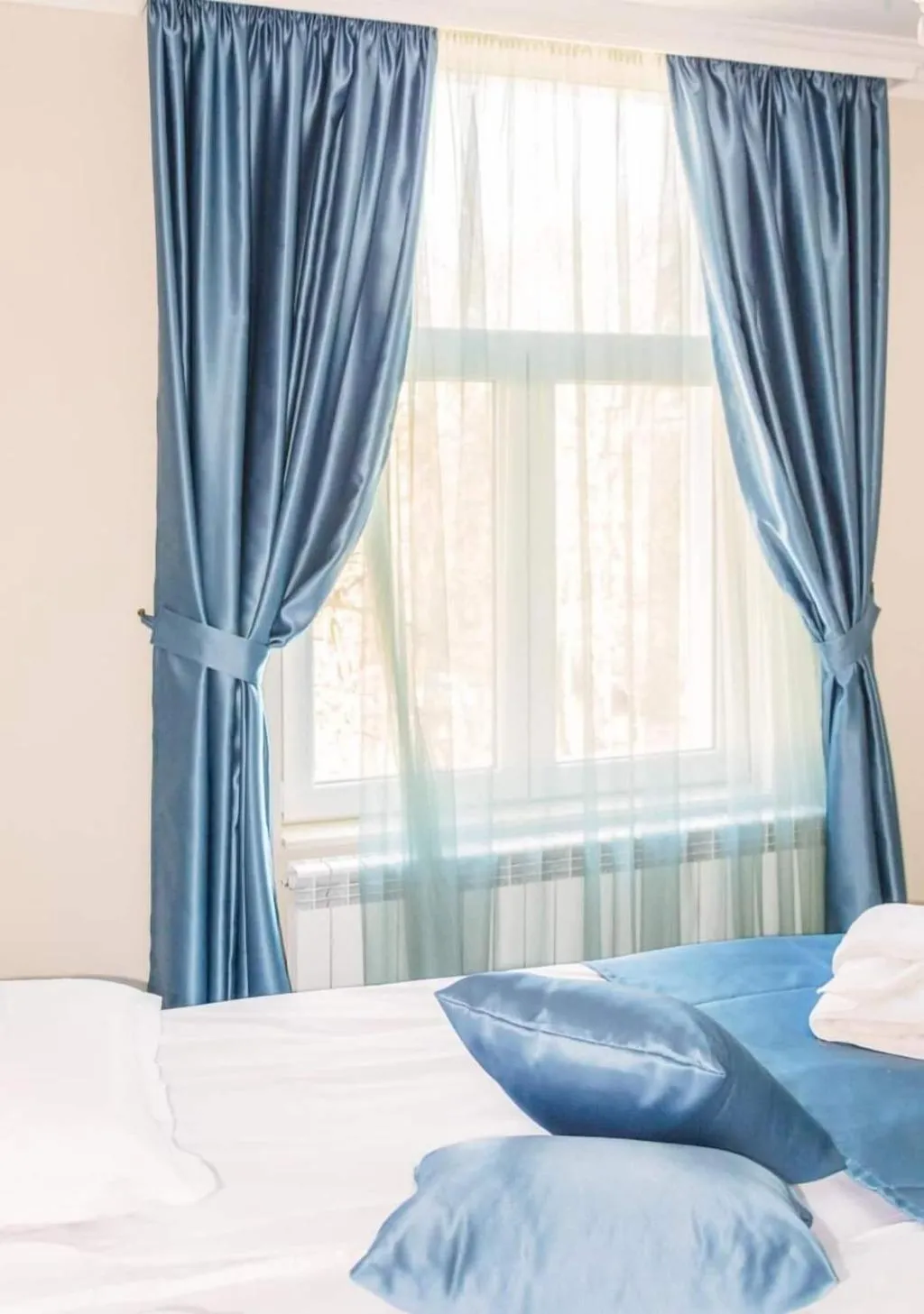 Room, Hotel Belle Epoque Beach, Varna