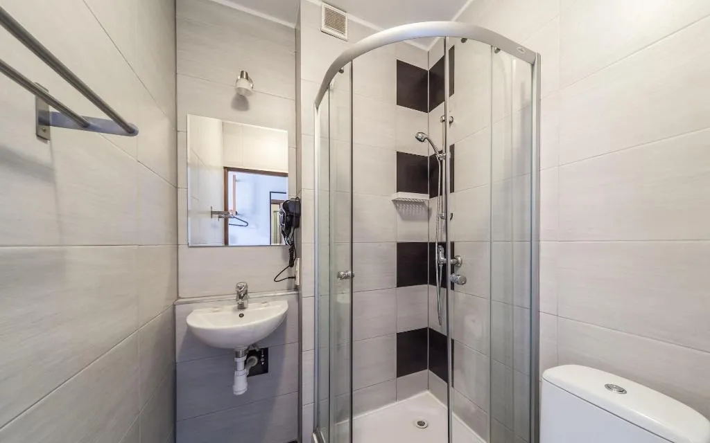 Room, Central Sopot, Gdansk