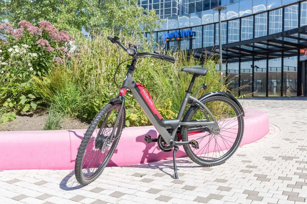 Sports and Entertainment, Park Inn By Radisson Amsterdam City West, Amsterdam