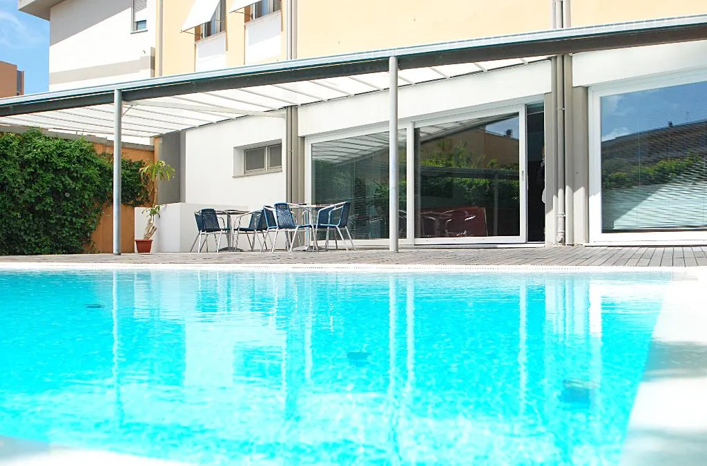 Sports and Entertainment, Mistral 2 Hotel, Cagliari