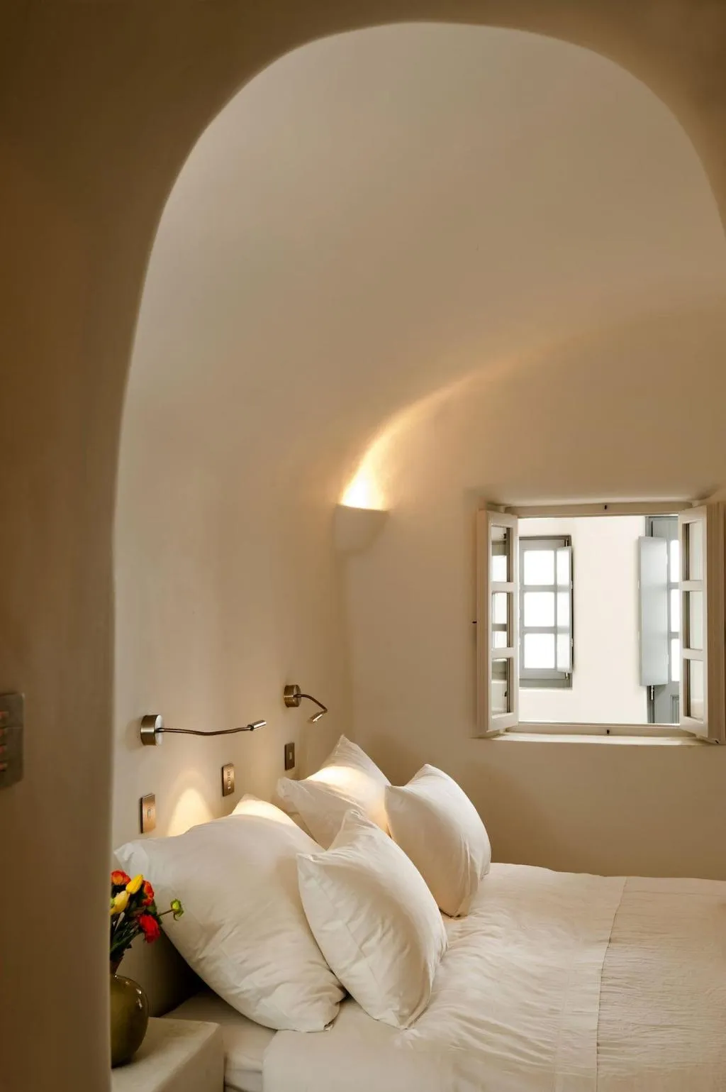 Room, Kapari Natural Resort - member of Unique Lodges Na, Santorini