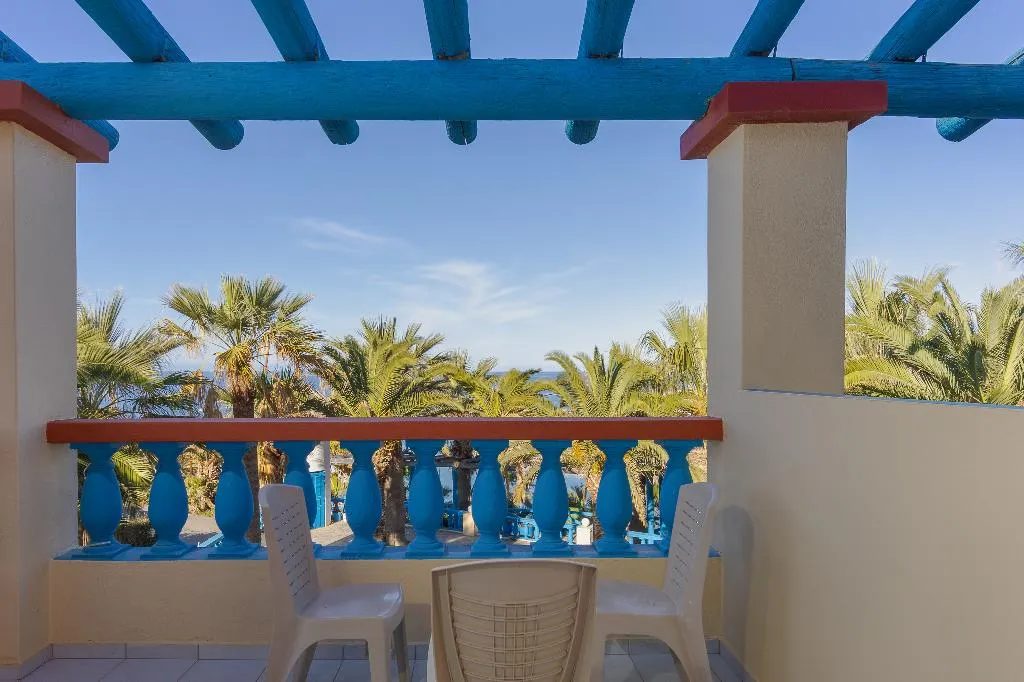 FAMILY ROOM STANDARD Room, Palm Bay, Crete