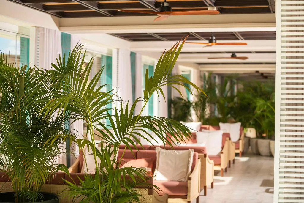 Bar, Fuerte Marbella, Costa Del Sol