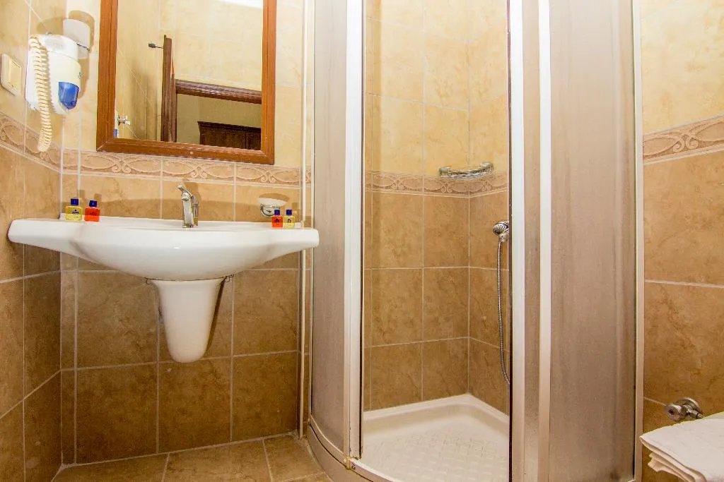 DOUBLE ECONOMY Room, Karbelsun, Dalaman