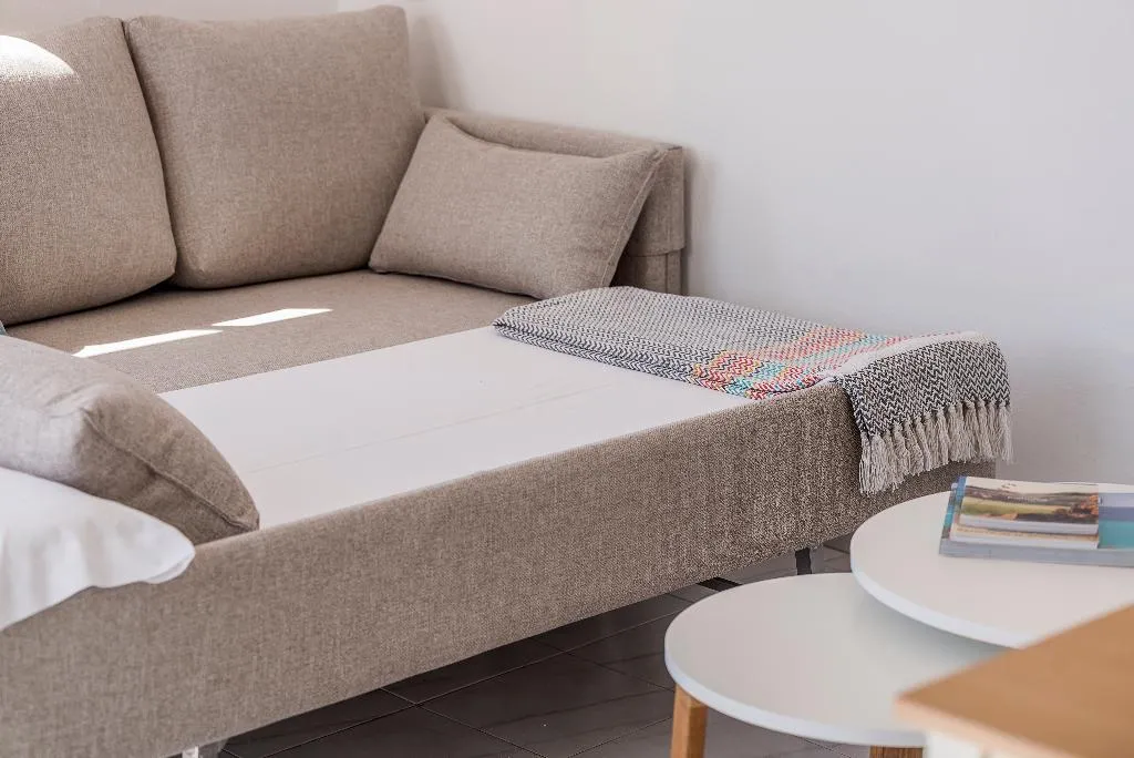 APARTMENT ONE BEDROOM WITH AIR CONDITIONING Room, Las Brisas I & II, Menorca