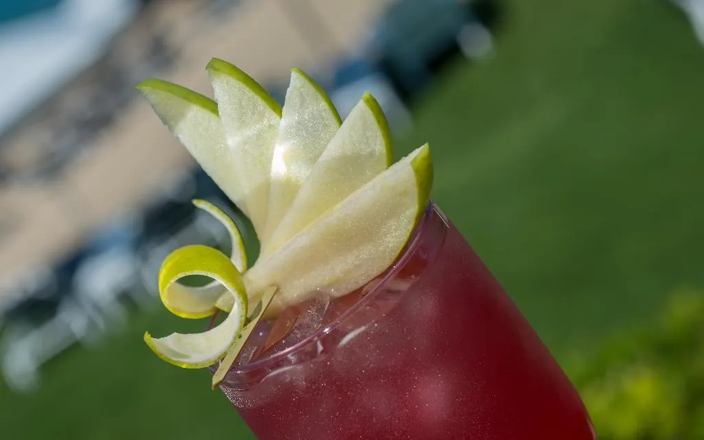 Bar, Avaton Luxury Beach Resort Relais & Chateau, Thessaloniki