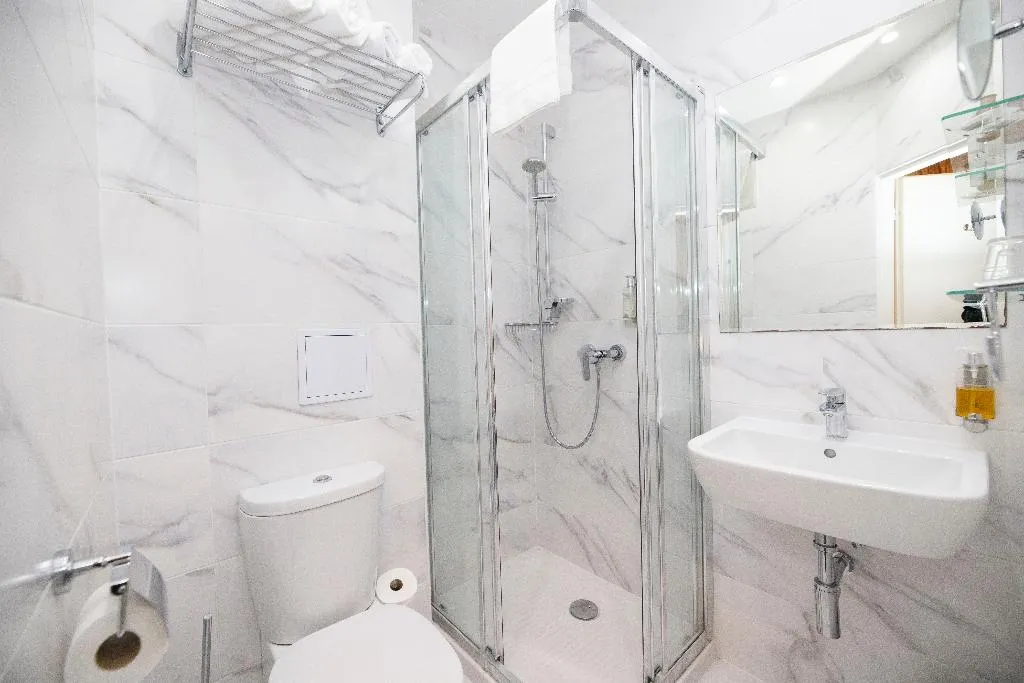 SINGLE SUPERIOR Room, Pytloun Old Armoury Hotel Prague, Prague