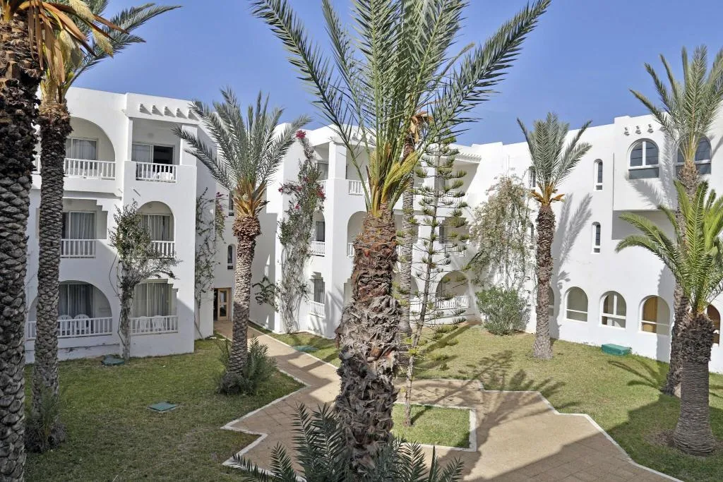 Room, Djerba Golf Resort & Spa, Tunisia