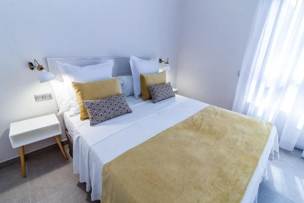 Room, URBANSEA Holiday Homes, Gran Canaria