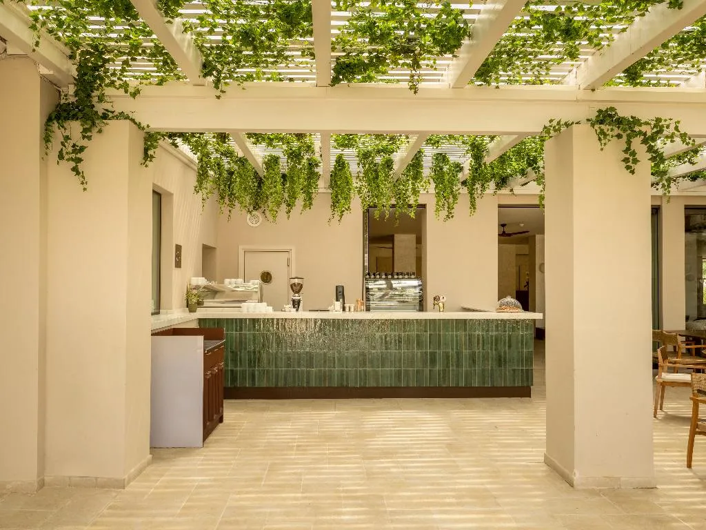 Bar, Hyatt Ziva Corfu, Corfu