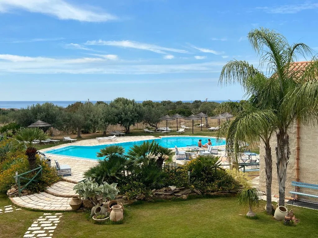 Pool, Il Marchese Hotel & Spa, Palermo