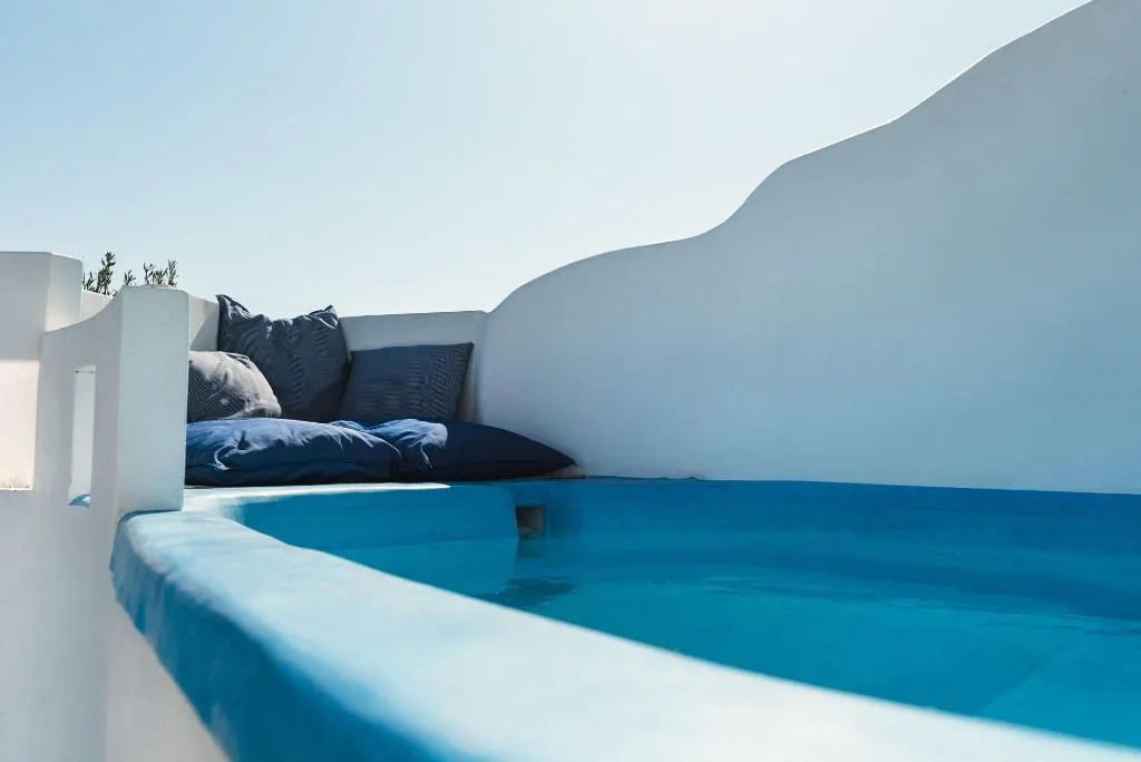 Room, Villa Thea Collection Mykonos, Mykonos
