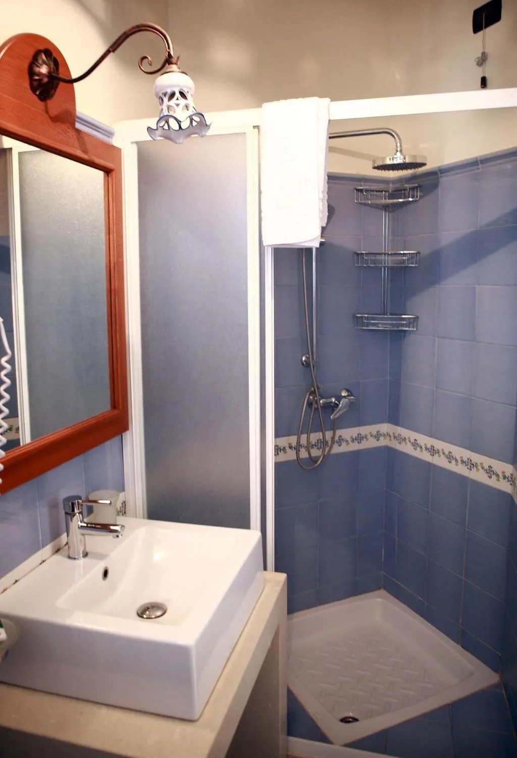Room, B&B Villa Cristina, Taormina