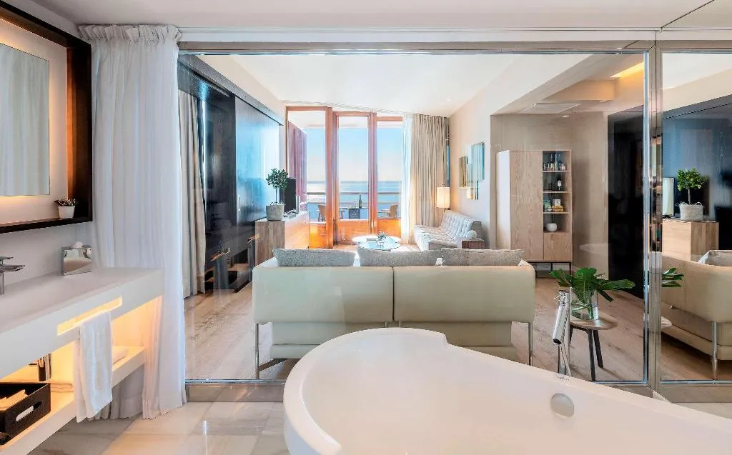 Room, Hotel de Mar Gran Meliá, Majorca