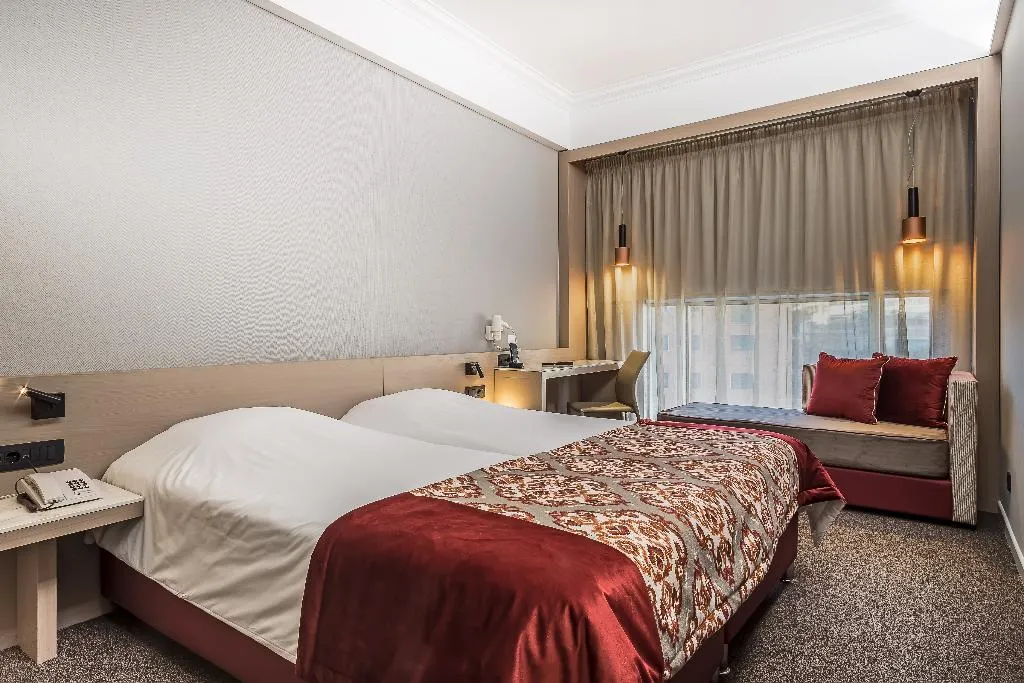 SINGLE SUPERIOR Room, Airotel Stratos Vassilikos, Athens