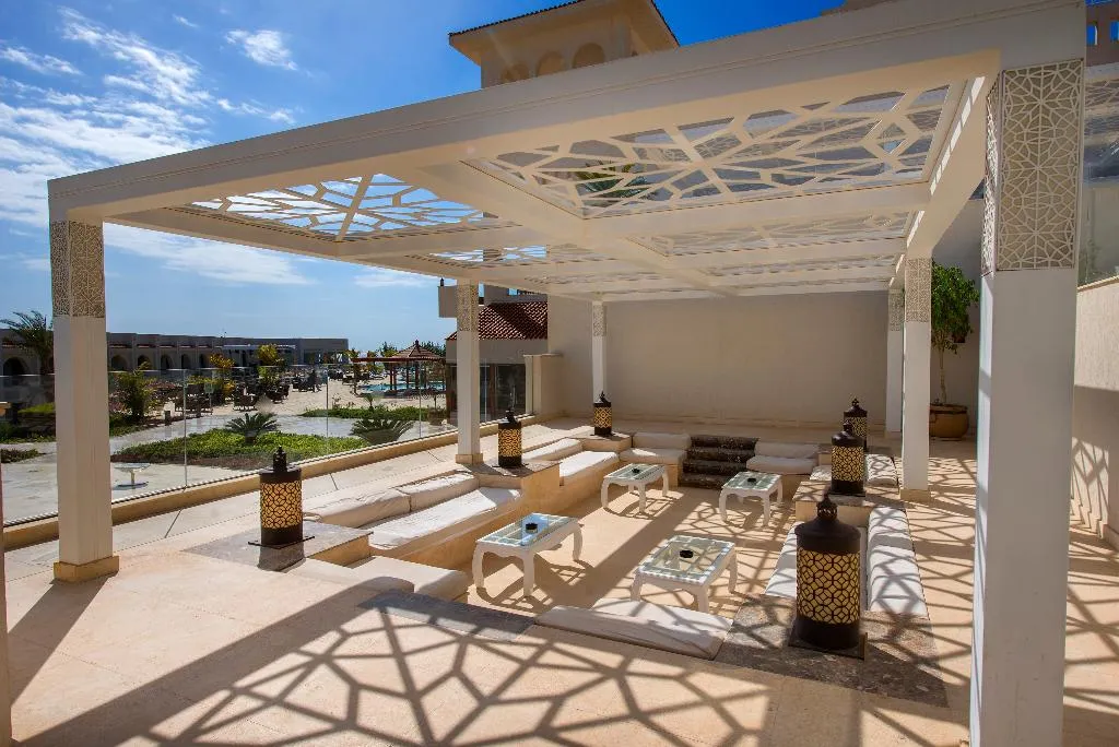 Bar, SUNRISE Montemare Resort -Grand Select, Red Sea Riviera