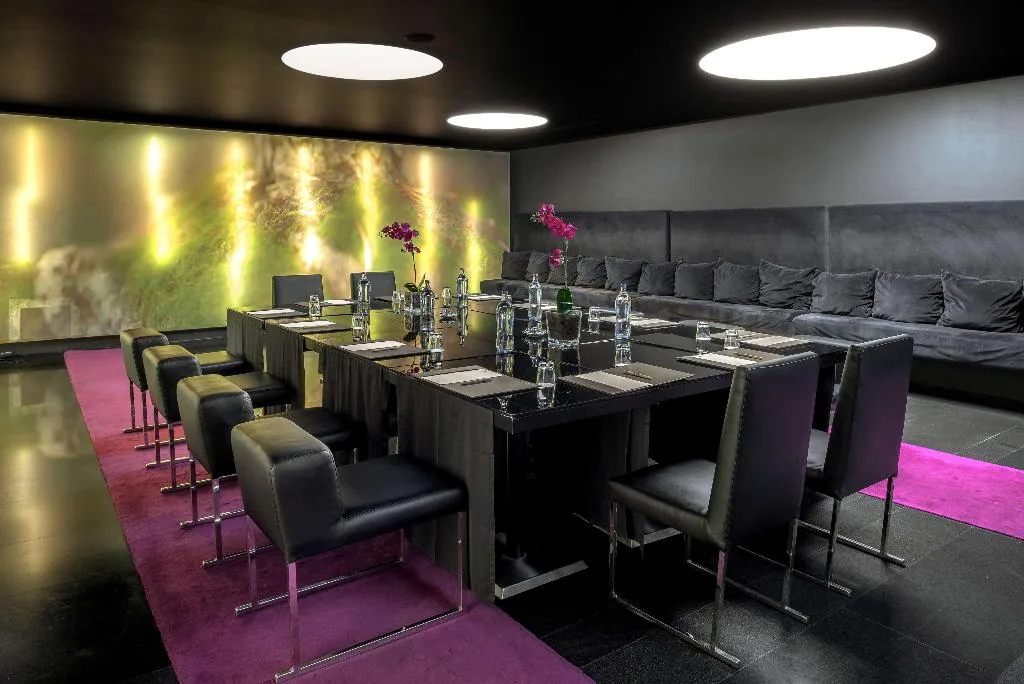 Restaurant, Doubletree by Hilton Lisbon - Fontana Park, Lisbon