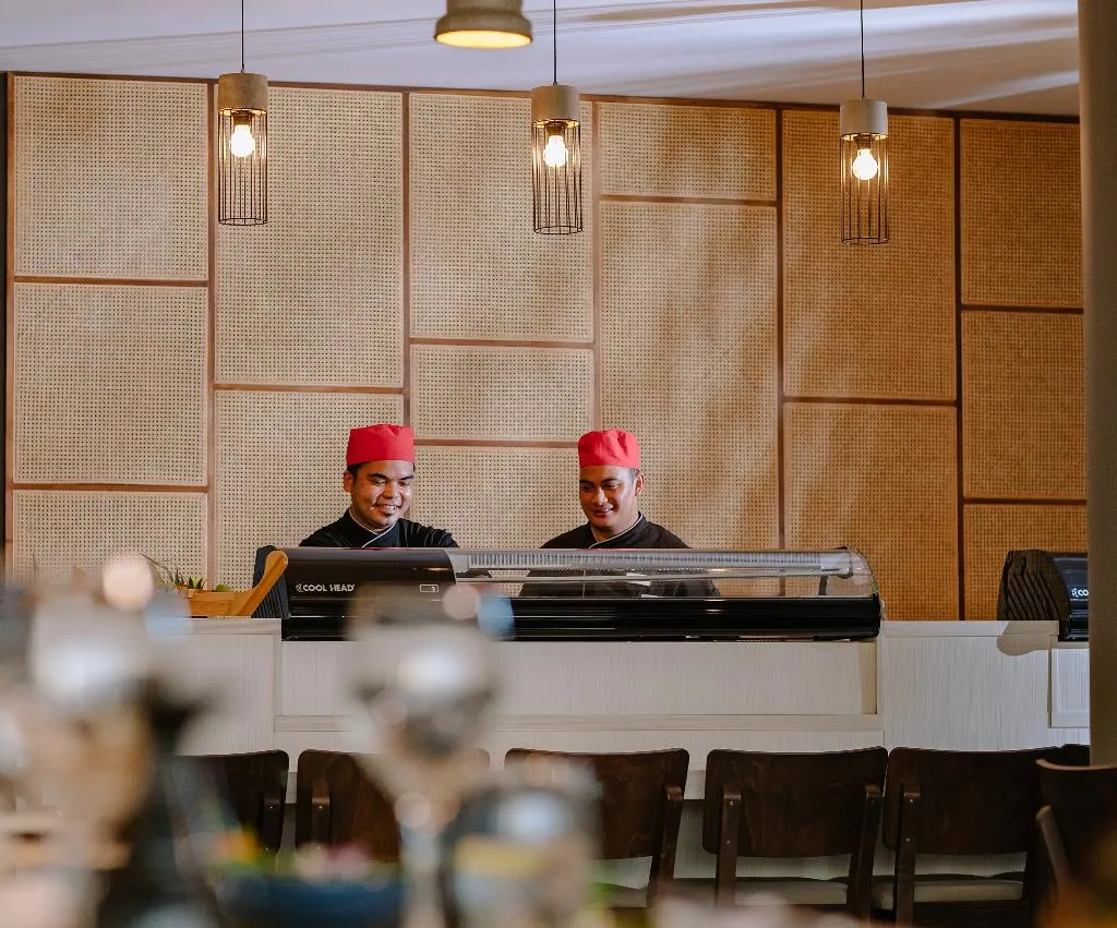 Restaurant, Ivi Mare - Designed for adults, Cyprus