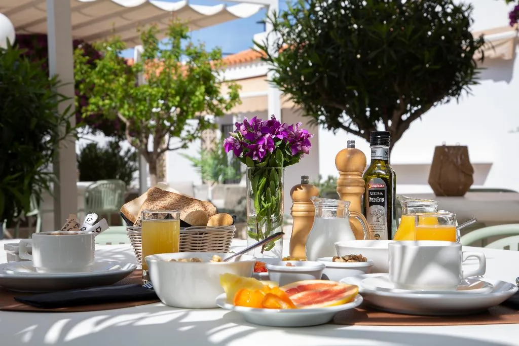 Restaurant, Casual Bahia Ibiza, Ibiza