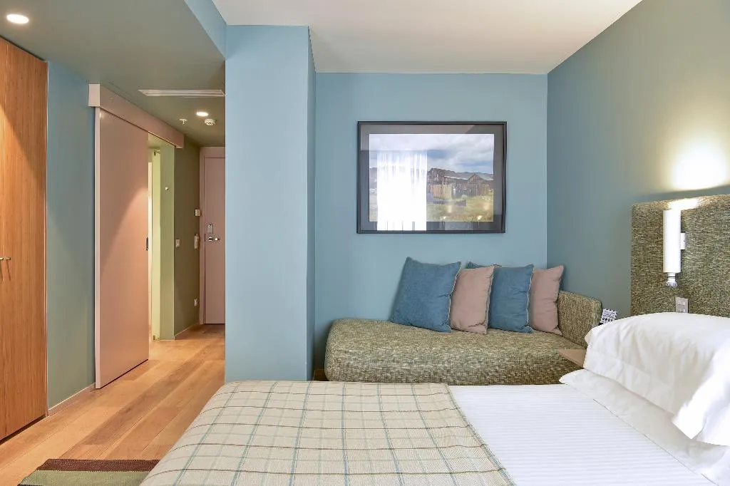DOUBLE PREMIUM Room, The Editory House Ribeira Hotel, Porto