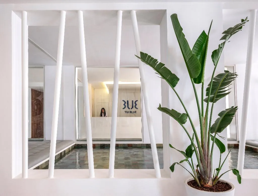 Lobby, TUI BLUE Palm Beach Hammamet, Tunisia