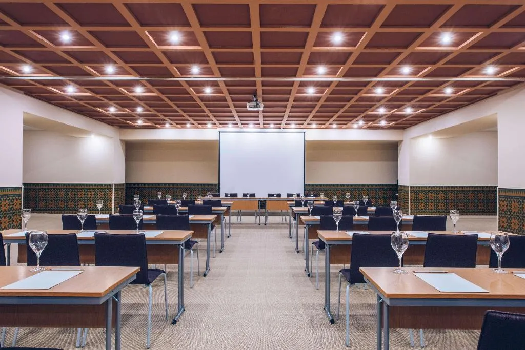 Conferences, Iberostar Selection Marbella Coral Beach, Costa Del Sol