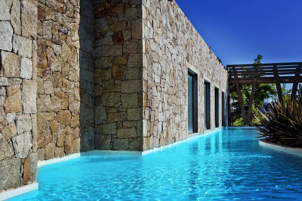 Pool, Baglioni Resort Sardinia, Olbia